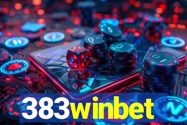 383winbet