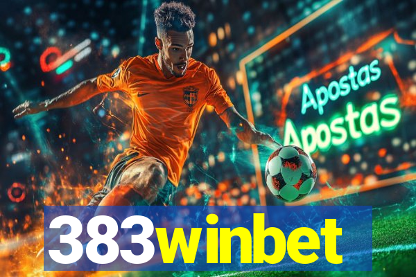 383winbet