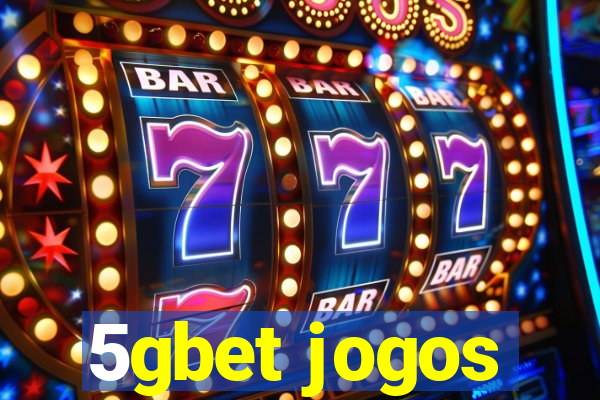 5gbet jogos