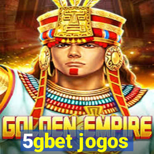 5gbet jogos