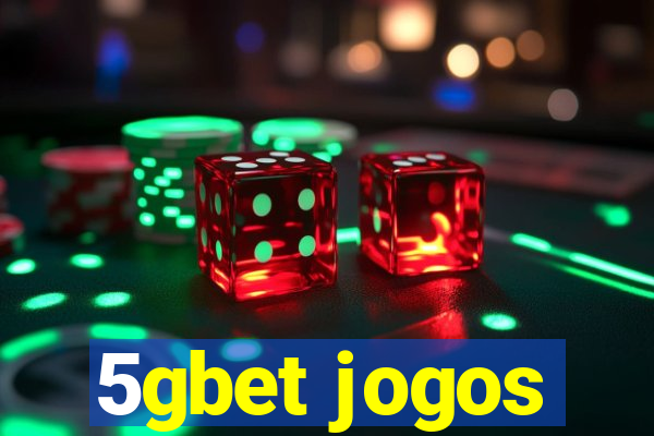 5gbet jogos