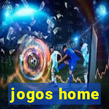 jogos home