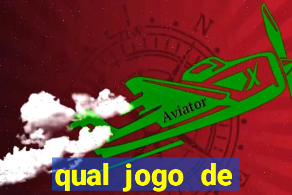 qual jogo de cassino da mais dinheiro