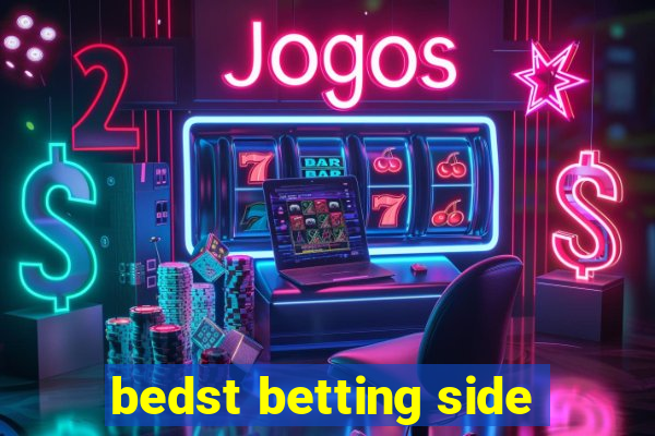 bedst betting side