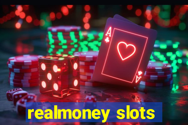 realmoney slots