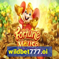 wildbet777.oi