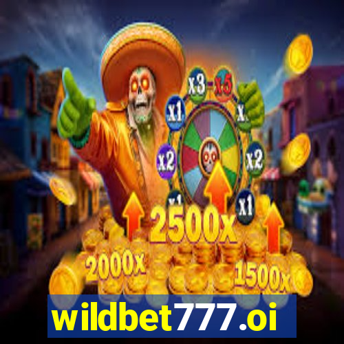 wildbet777.oi