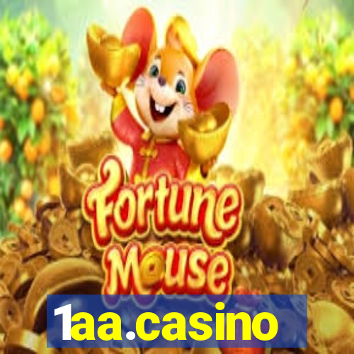 1aa.casino