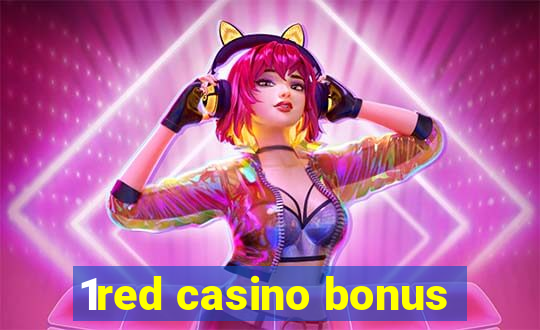 1red casino bonus