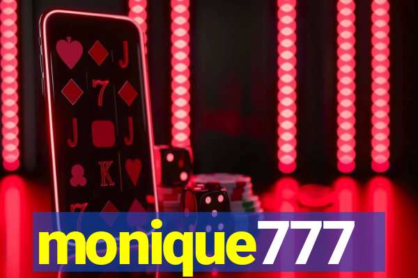 monique777