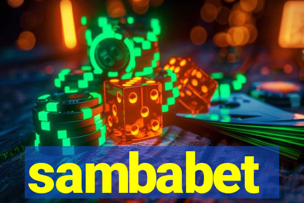 sambabet