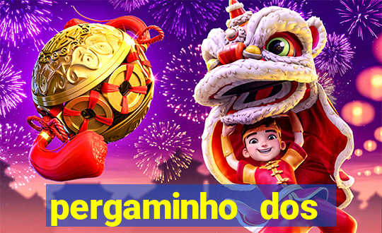 pergaminho dos anoes 4