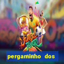 pergaminho dos anoes 4