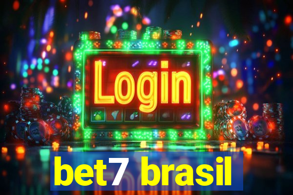 bet7 brasil