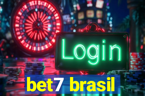 bet7 brasil