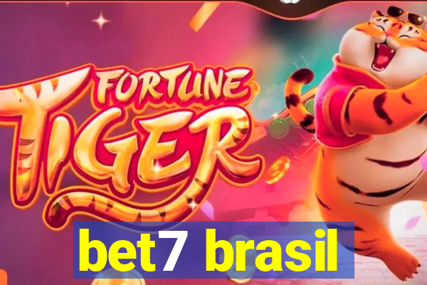 bet7 brasil