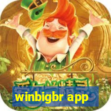 winbigbr app