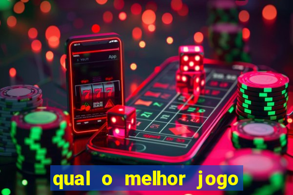 qual o melhor jogo para jogar no celular