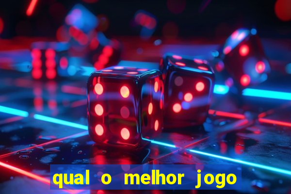 qual o melhor jogo para jogar no celular