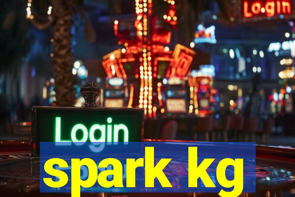 spark kg