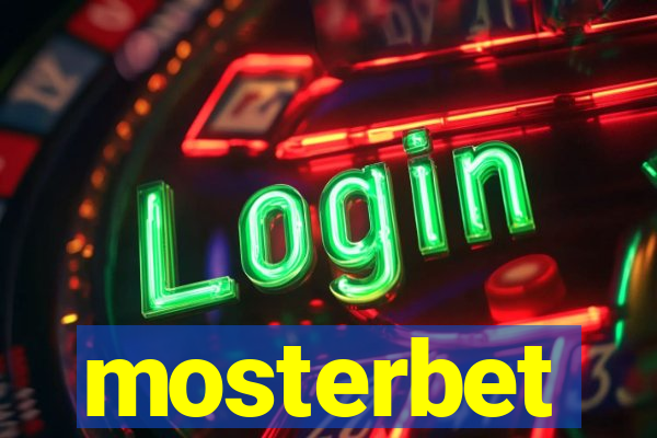 mosterbet