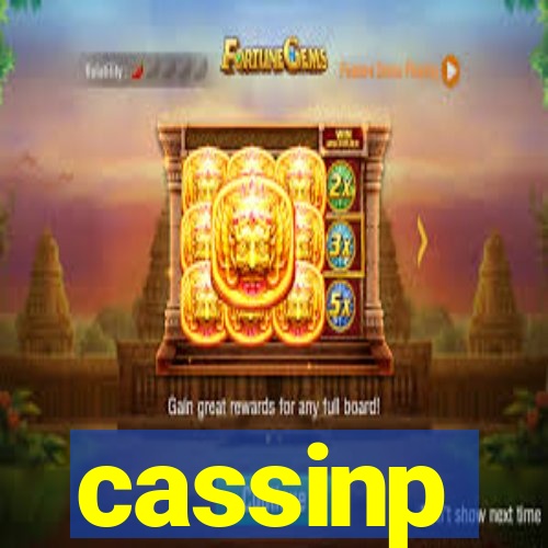 cassinp