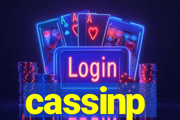 cassinp