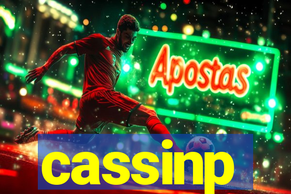 cassinp