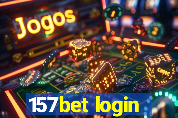 157bet login