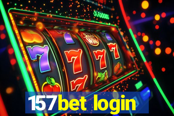 157bet login