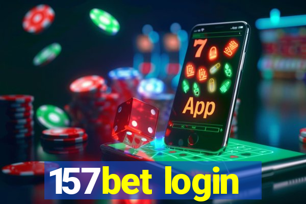 157bet login