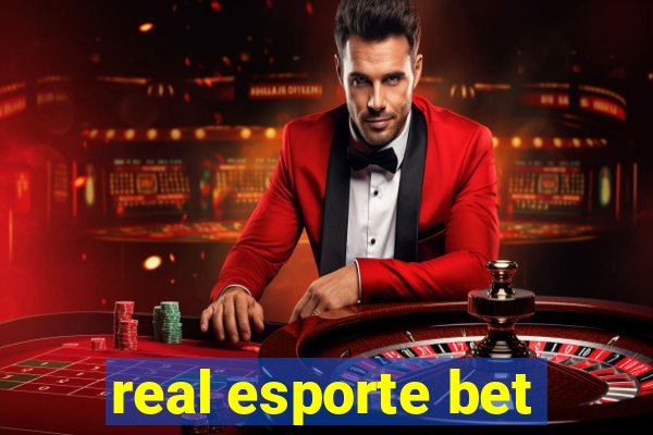 real esporte bet