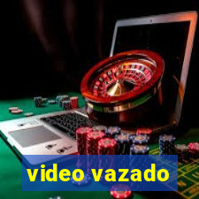 video vazado