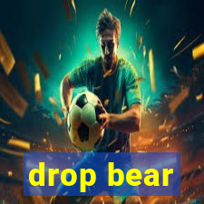 drop bear