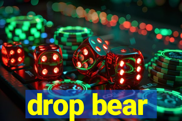 drop bear