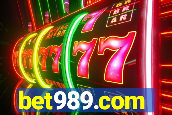 bet989.com