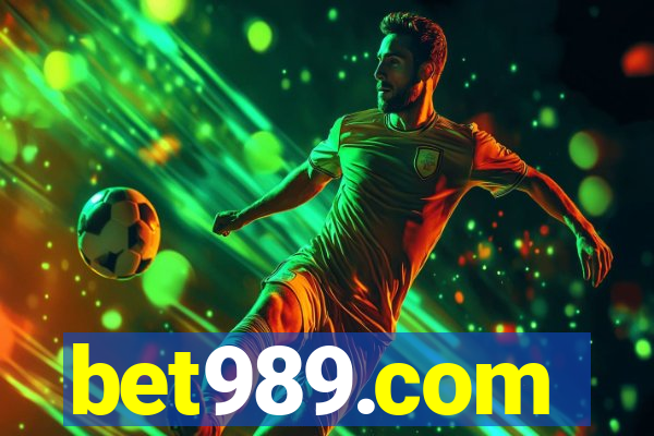 bet989.com