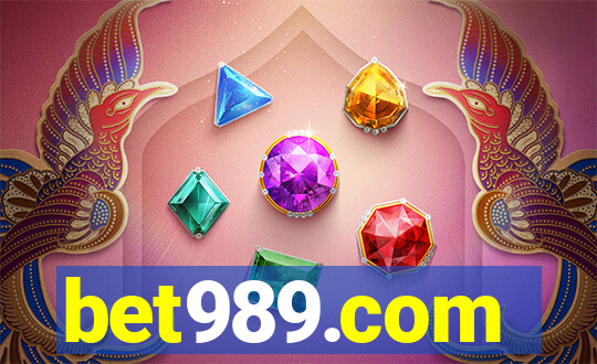 bet989.com