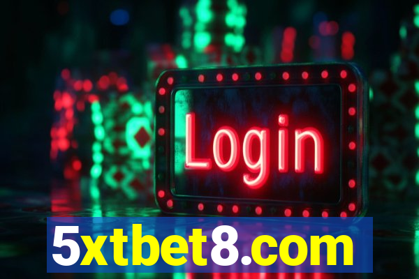 5xtbet8.com