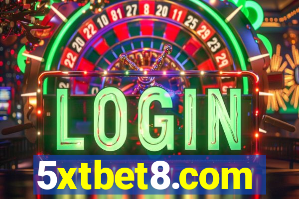 5xtbet8.com