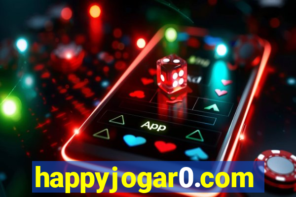 happyjogar0.com