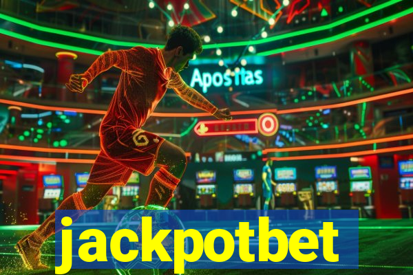 jackpotbet