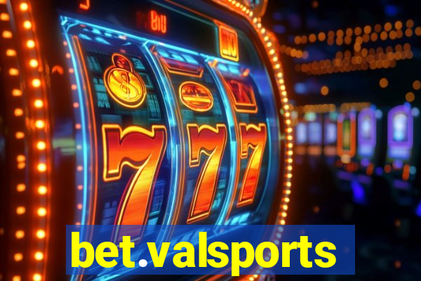 bet.valsports