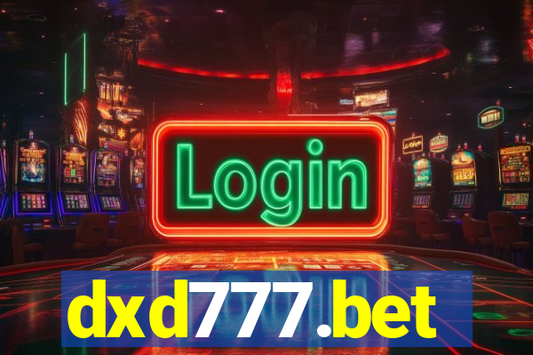 dxd777.bet