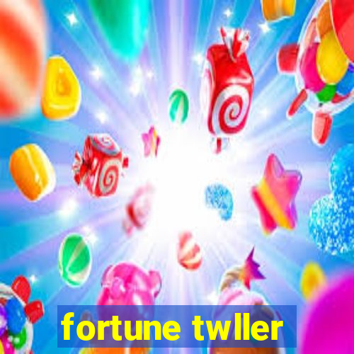 fortune twller