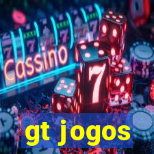 gt jogos