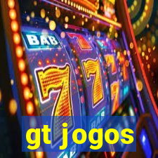 gt jogos