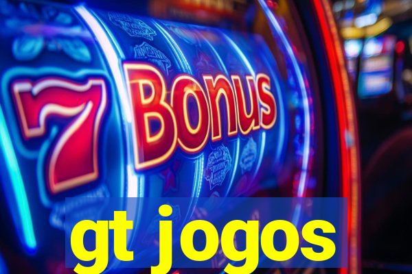 gt jogos