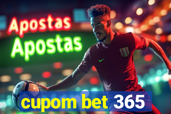 cupom bet 365