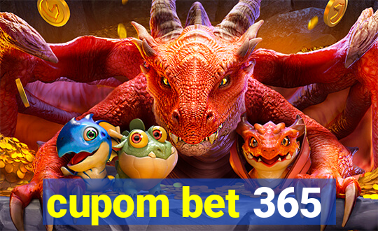 cupom bet 365